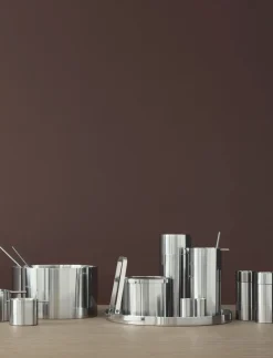 Martinimixer Stelton Arne Jacobsen Steel 1 L