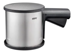 Gefu Meelzeef Siva Zwart