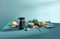 Melk en Suiker Set AdHoc Yuna Grey (Set van 3)