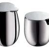 Melk en Suikerset Bodum Columbia Zilver (Set van 2)