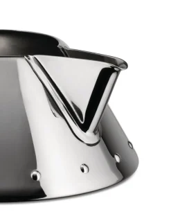 Alessi Melkkan 9096 Black 200 ml Best