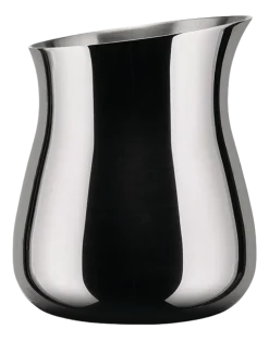 Melkkan Alessi Cha Stainless Steel Mirror Polished 210 ml