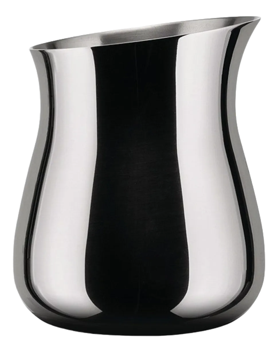 Melkkan Alessi Cha Stainless Steel Mirror Polished 210 ml