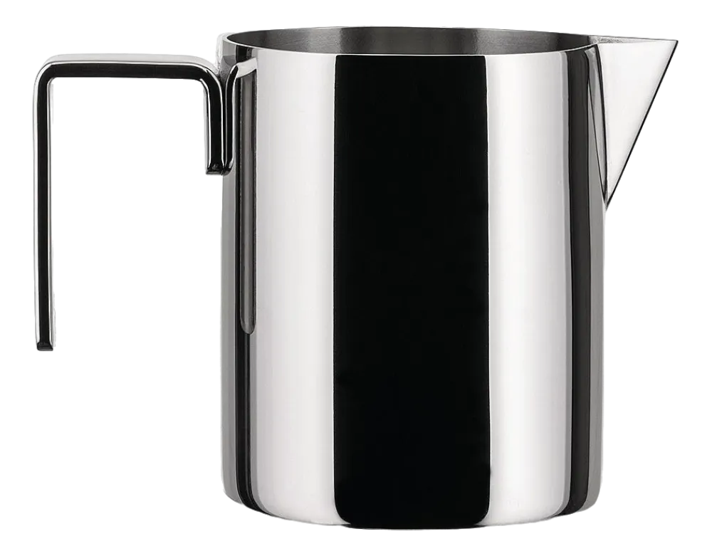 Alessi Melkkan 90023 Stainless Steel Mirror Polished