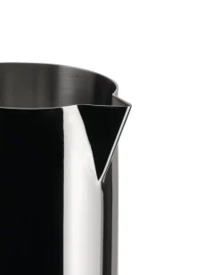 Alessi Melkkan 90023 Stainless Steel Mirror Polished