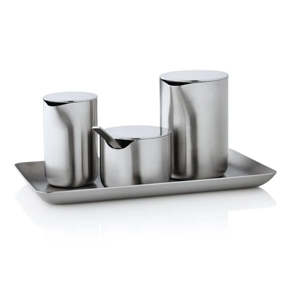 Blomus Melkkan Basic RVS Large Clearance