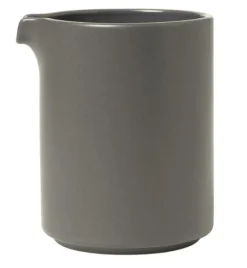 Blomus Melkkan Pilar Pewter 280ml Online