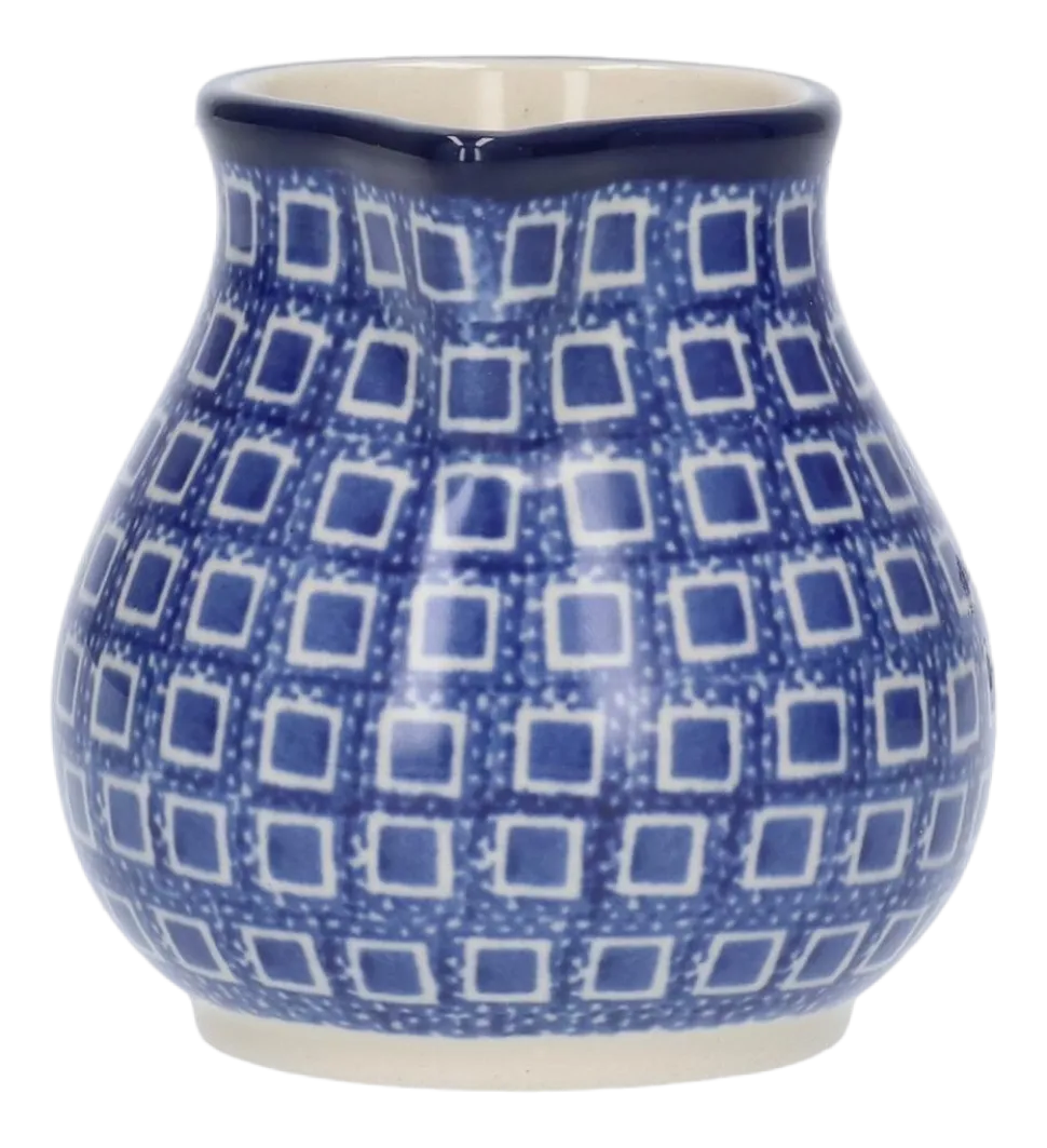Melkkan Bunzlau Castle Blue Diamond 180 ml
