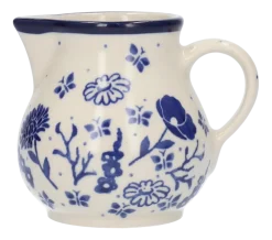 Bunzlau Castle Melkkan Flower Festival 180 ml Outlet