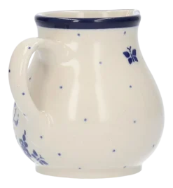 Bunzlau Castle Melkkan Flower Festival 180 ml Outlet