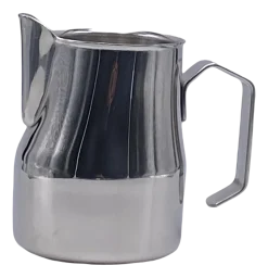 Melkkan Espressions The Milk Jug Pro Titanium 55cl