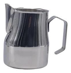 Espressions Melkkan The Milk Jug Pro Polished