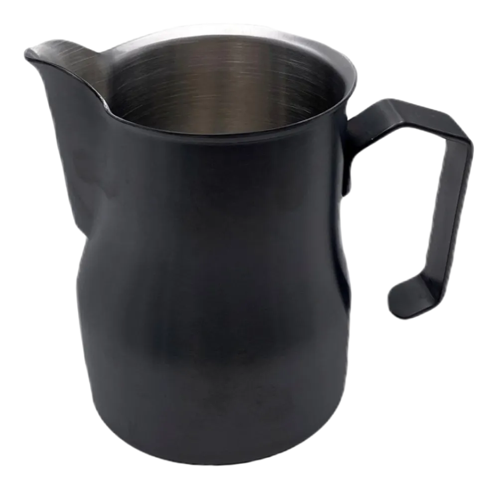 Espressions Melkkan The Milk Jug Pro Titanium Best