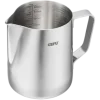Melkkan Gefu Barista Zilver 600 ml