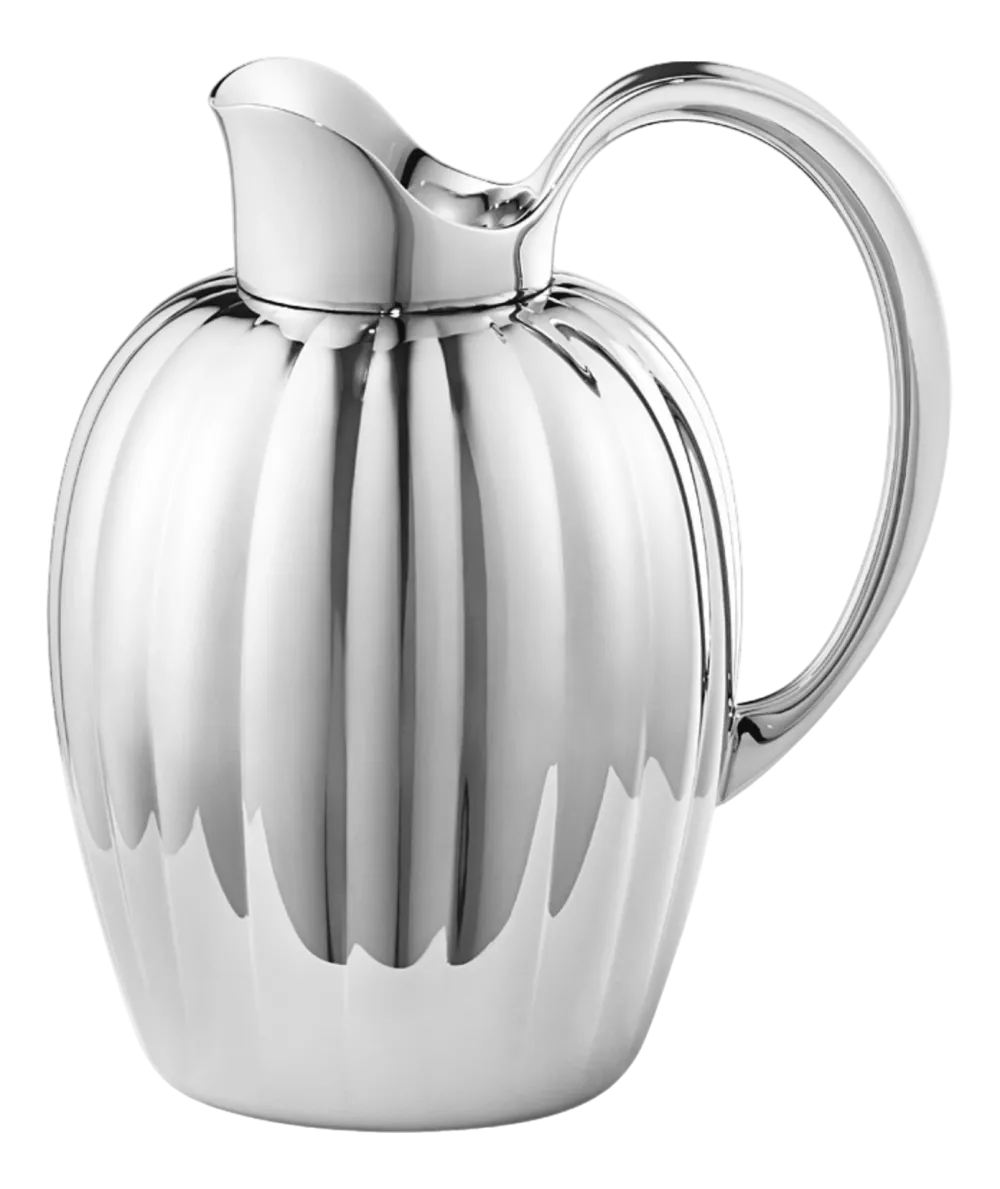 Georg Jensen Melkkan Bernadotte RVS 230 ml Discount
