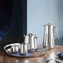 Georg Jensen Melkkan Helix RVS 300 ml Discount
