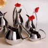 Georg Jensen Melkkan Henning Koppel Small RVS 0,6 L Online