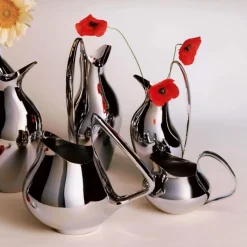 Georg Jensen Melkkan Henning Koppel Small RVS 0,6 L Online