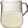 Kela Melkkan Fontana Transparant 700ml