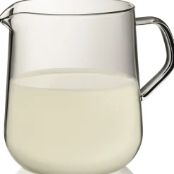 Kela Melkkan Fontana Transparant 700ml