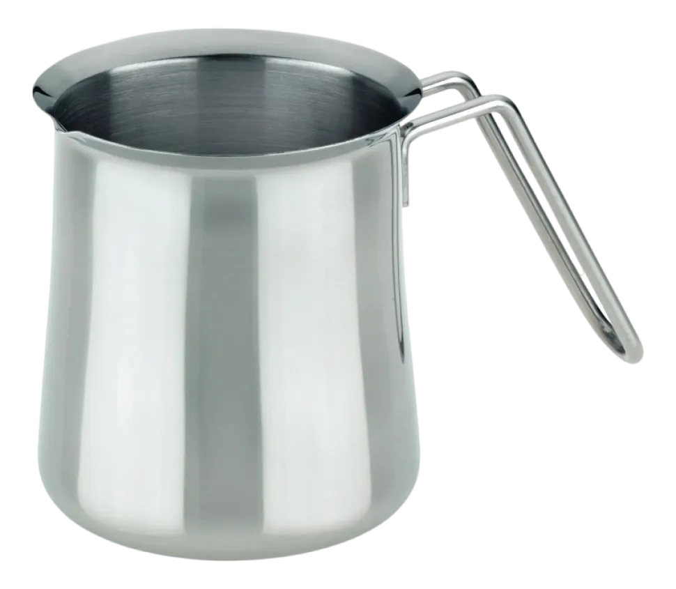 Melkkan Kela Herta Zilver 700 ml