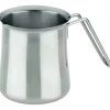 Kela Melkkan Herta Zilver 350 ml Hot