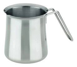 Kela Melkkan Herta Zilver 350 ml Hot