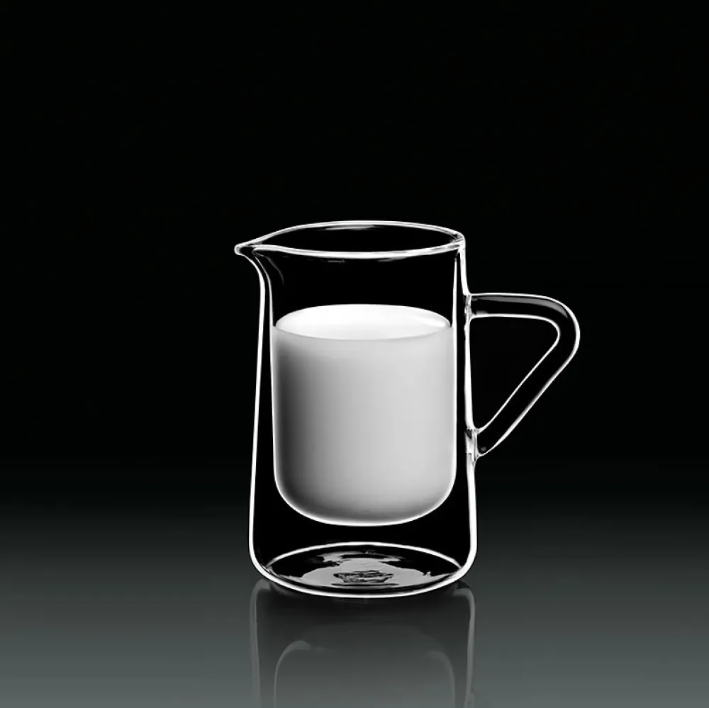 Luigi Bormioli Melkkan Thermic Glass Drink 145 ml (2-Delig) Online