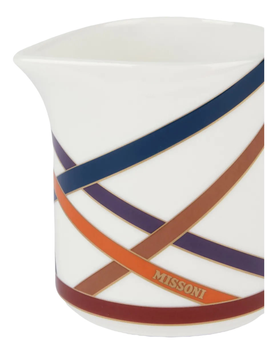 Melkkan Missoni Nastri Multicolor
