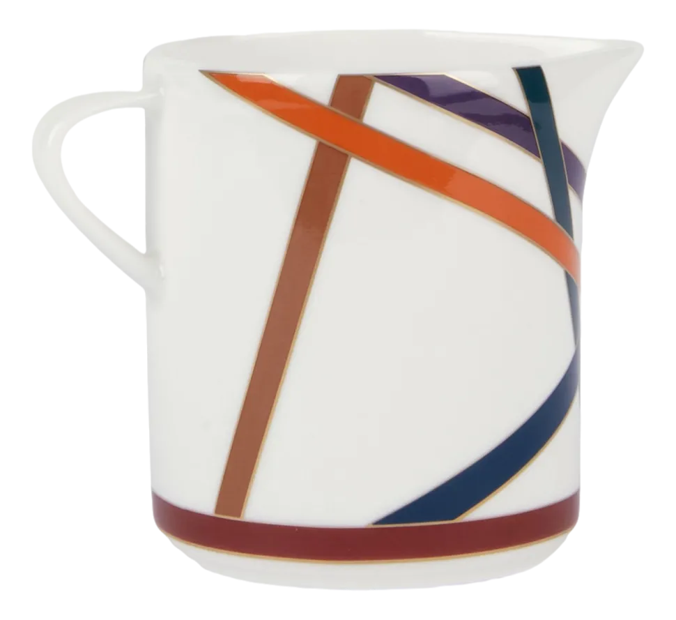 Melkkan Missoni Nastri Multicolor