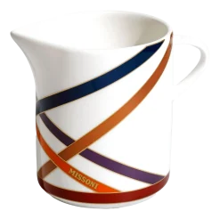 Melkkan Missoni Nastri Multicolor