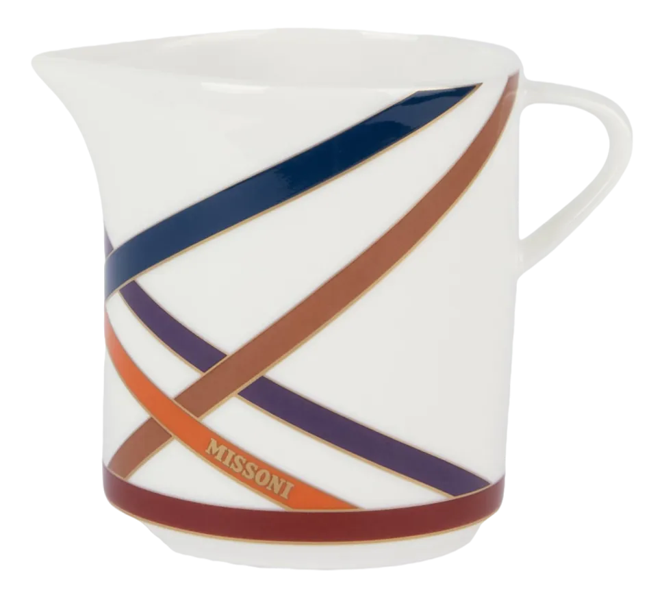 Melkkan Missoni Nastri Multicolor