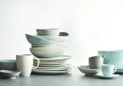 Rosenthal Melkkan Junto Aquamarine 200 ml Outlet