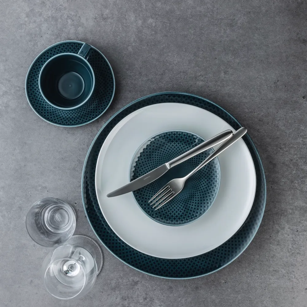 Rosenthal Melkkan Junto Ocean Blue 200 ml Hot