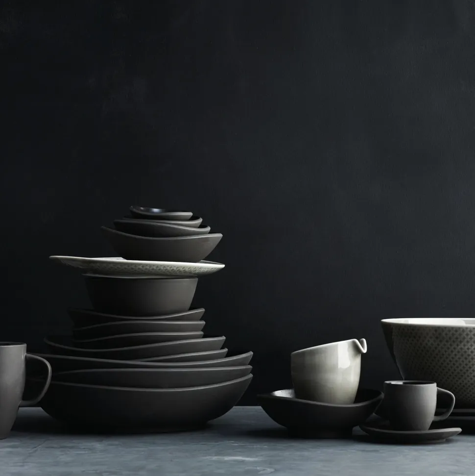 Melkkan Rosenthal Junto Pearl Grey 200 ml