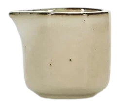 Melkkan Salt & Pepper Meridian Ivory 85 ml (Set van 4)