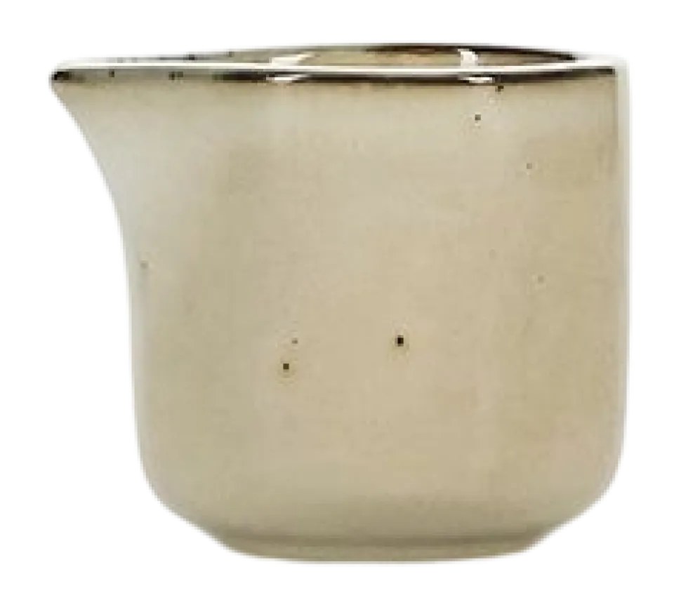Melkkan Salt & Pepper Meridian Ivory 85 ml (Set van 4)