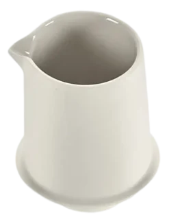 Melkkan Serax Alabaster Dune White 240 ml