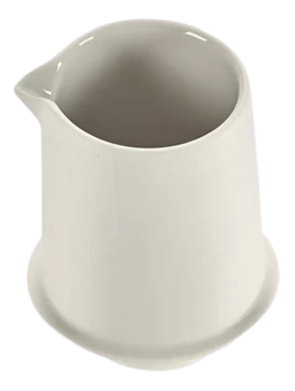 Melkkan Serax Alabaster Dune White 240 ml
