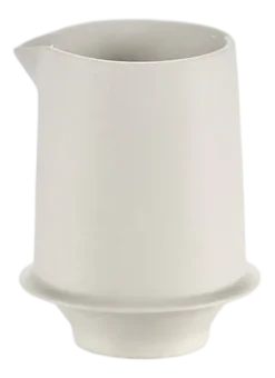 Melkkan Serax Alabaster Dune White 240 ml