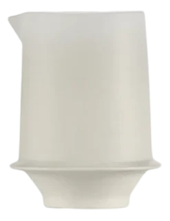 Melkkan Serax Alabaster Dune White 240 ml