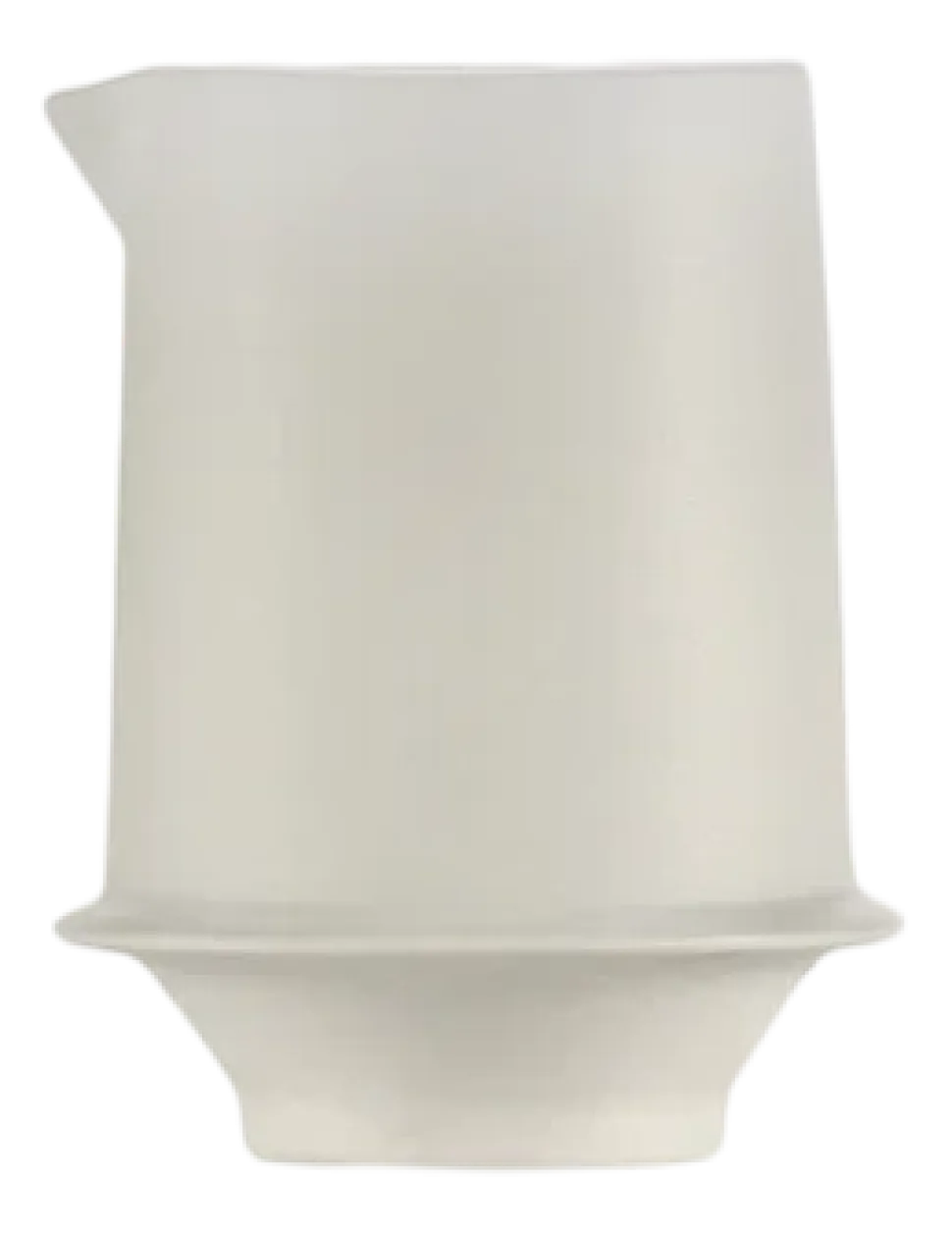 Melkkan Serax Alabaster Dune White 240 ml