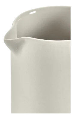 Melkkan Serax Alabaster Dune White 240 ml