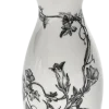 Serax Melkkan Fairytale Flower Unity White 210 ml Outlet