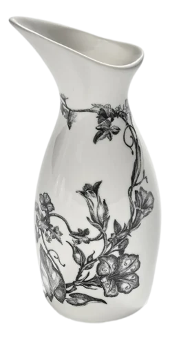 Serax Melkkan Fairytale Flower Unity White 210 ml Outlet