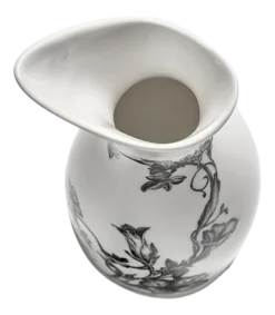 Serax Melkkan Fairytale Flower Unity White 210 ml Outlet