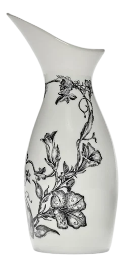 Serax Melkkan Fairytale Flower Unity White 210 ml Outlet