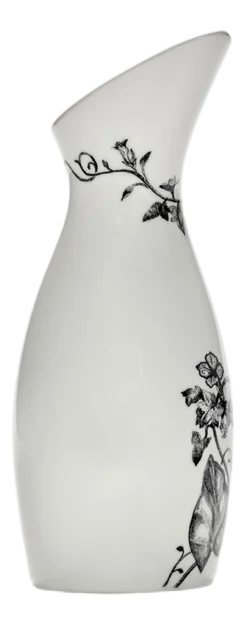 Serax Melkkan Fairytale Flower Unity White 210 ml Outlet