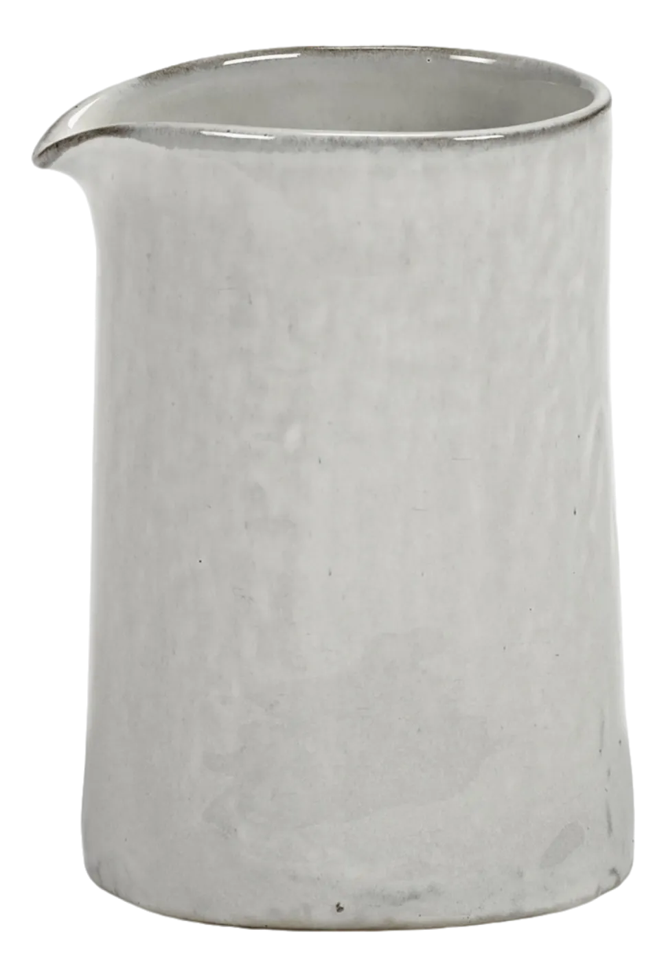 Melkkan Serax La Mère Tableware By Marie Michielssen Off White 190 ml