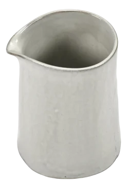 Melkkan Serax La Mère Tableware By Marie Michielssen Off White 190 ml